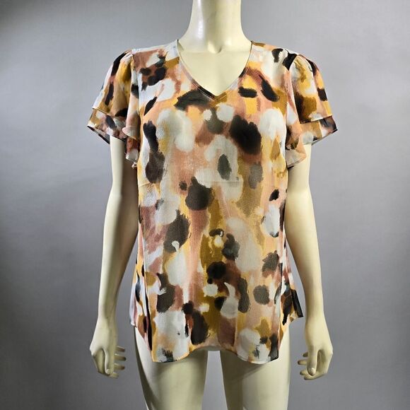 CAbi Tops - Cabi small top R7